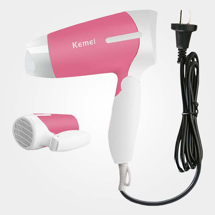 Hair Dryer Km-3088